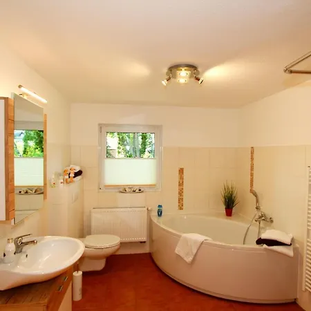 Апартаменты Franke *