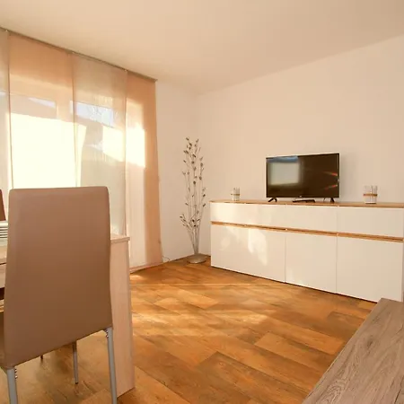 Franke Апартаменты *