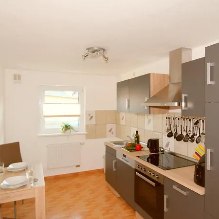 Franke Цинновиц