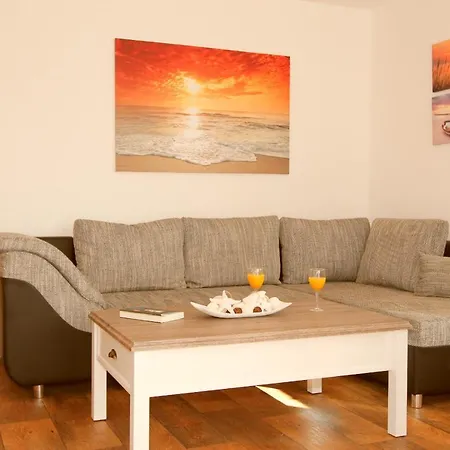 Franke Апартаменты *