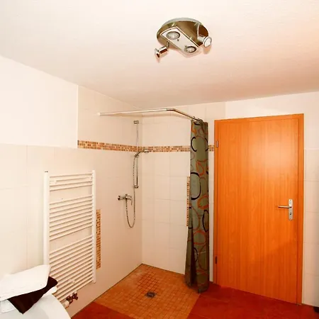 Franke Apartment *