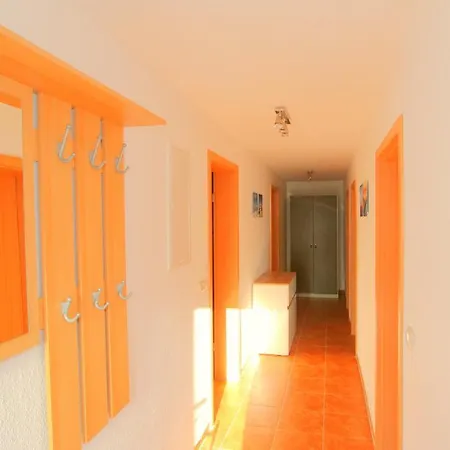 Апартаменты Franke *