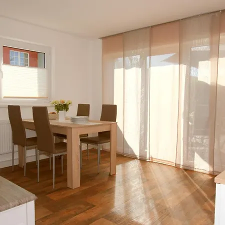 Franke Апартаменты