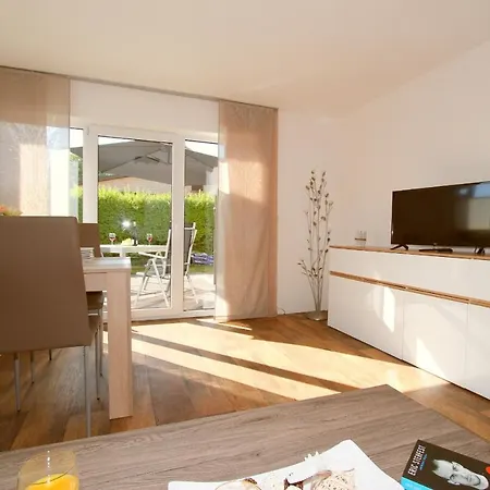Franke Apartment *