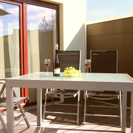 Franke Apartment