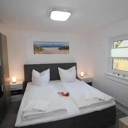 Franke Apartment *