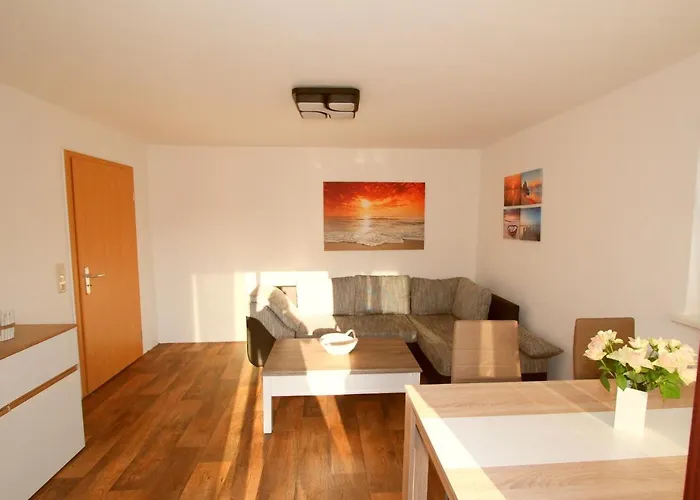 Apartment Franke *