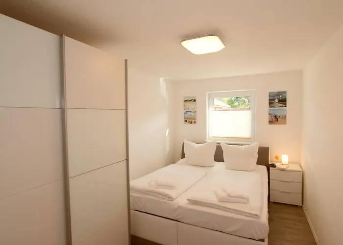 Apartment Franke Zinnowitz