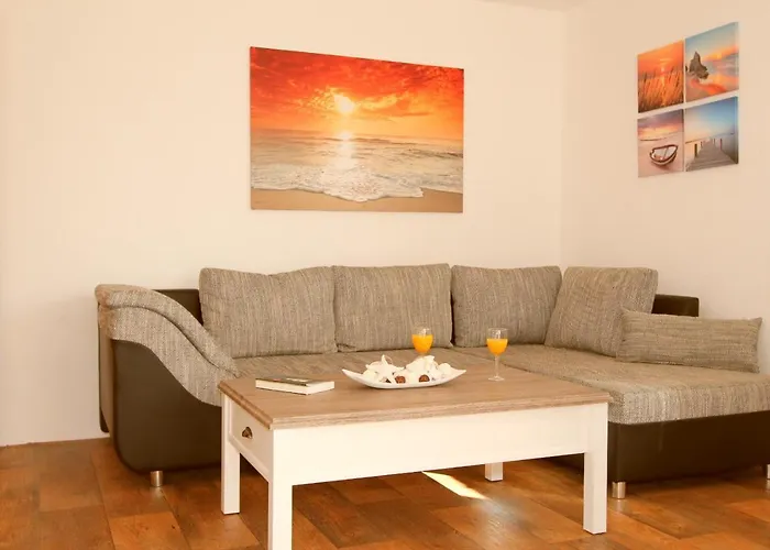 Franke Apartment *