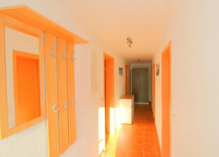 Apartment Franke *