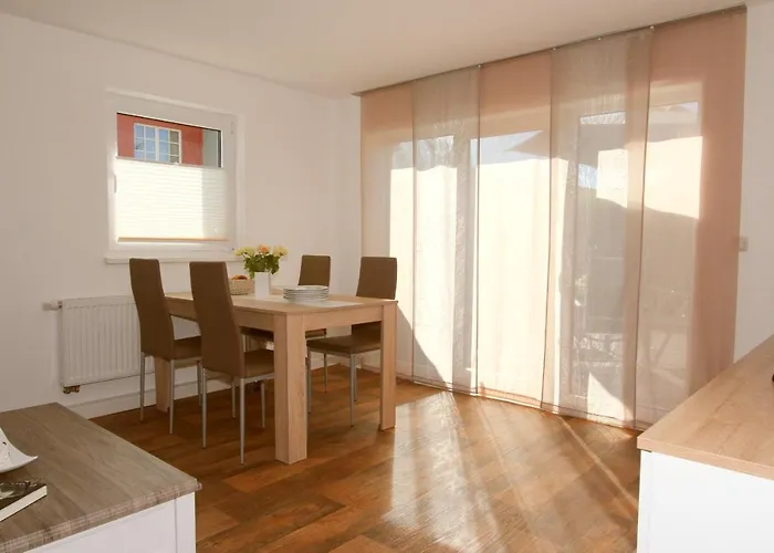 Franke Apartment