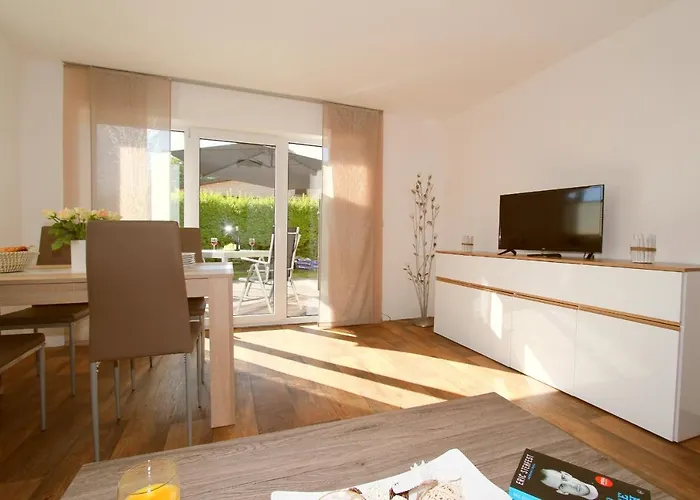 Franke Apartment *