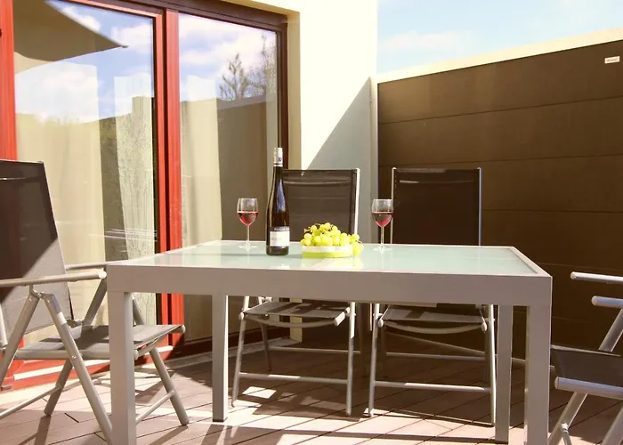 Franke Apartment
