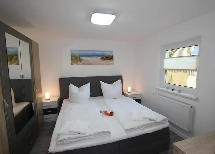 Franke Apartment *